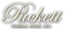 Puckett Funeral Home, Inc. Logo