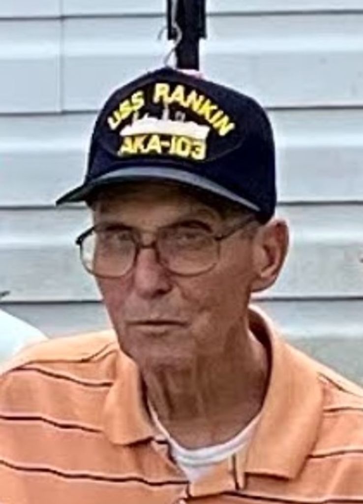 Robert A. Garpstas Profile Photo