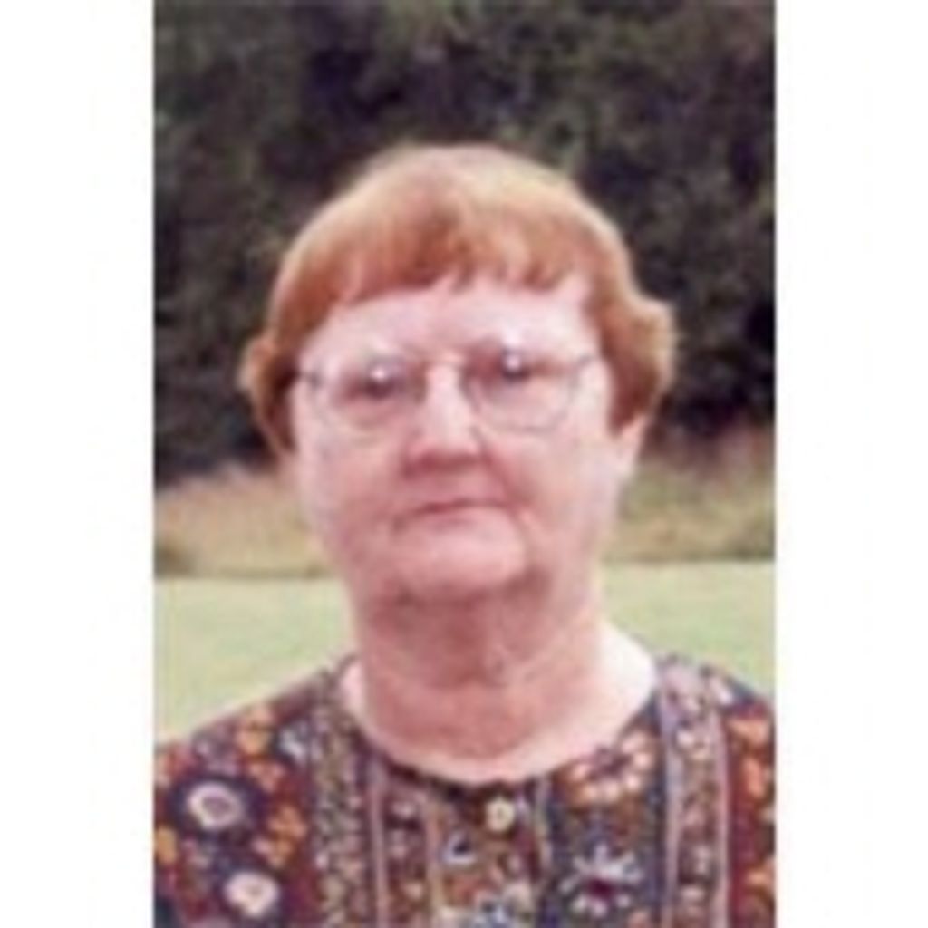 Barbara Ellis