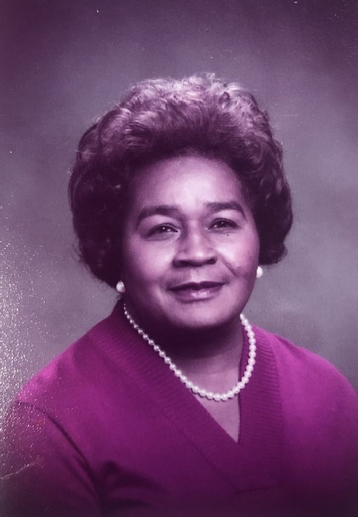 Betty J. Jeter
