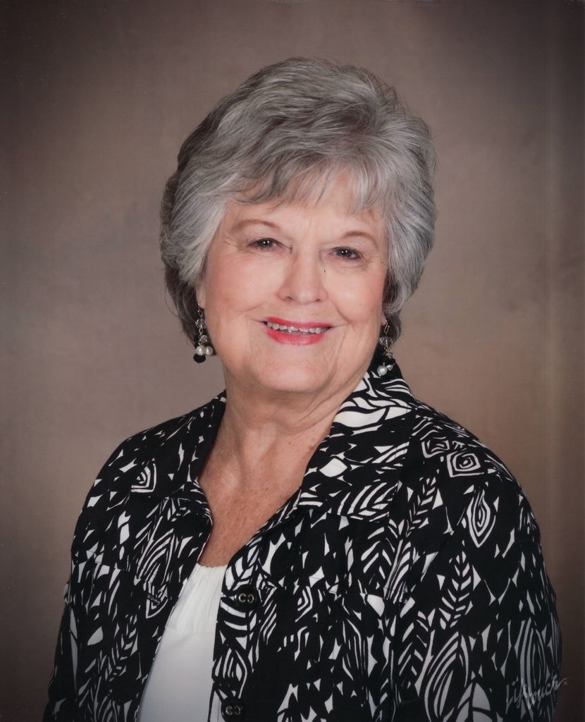 Winnie F. Brown Profile Photo