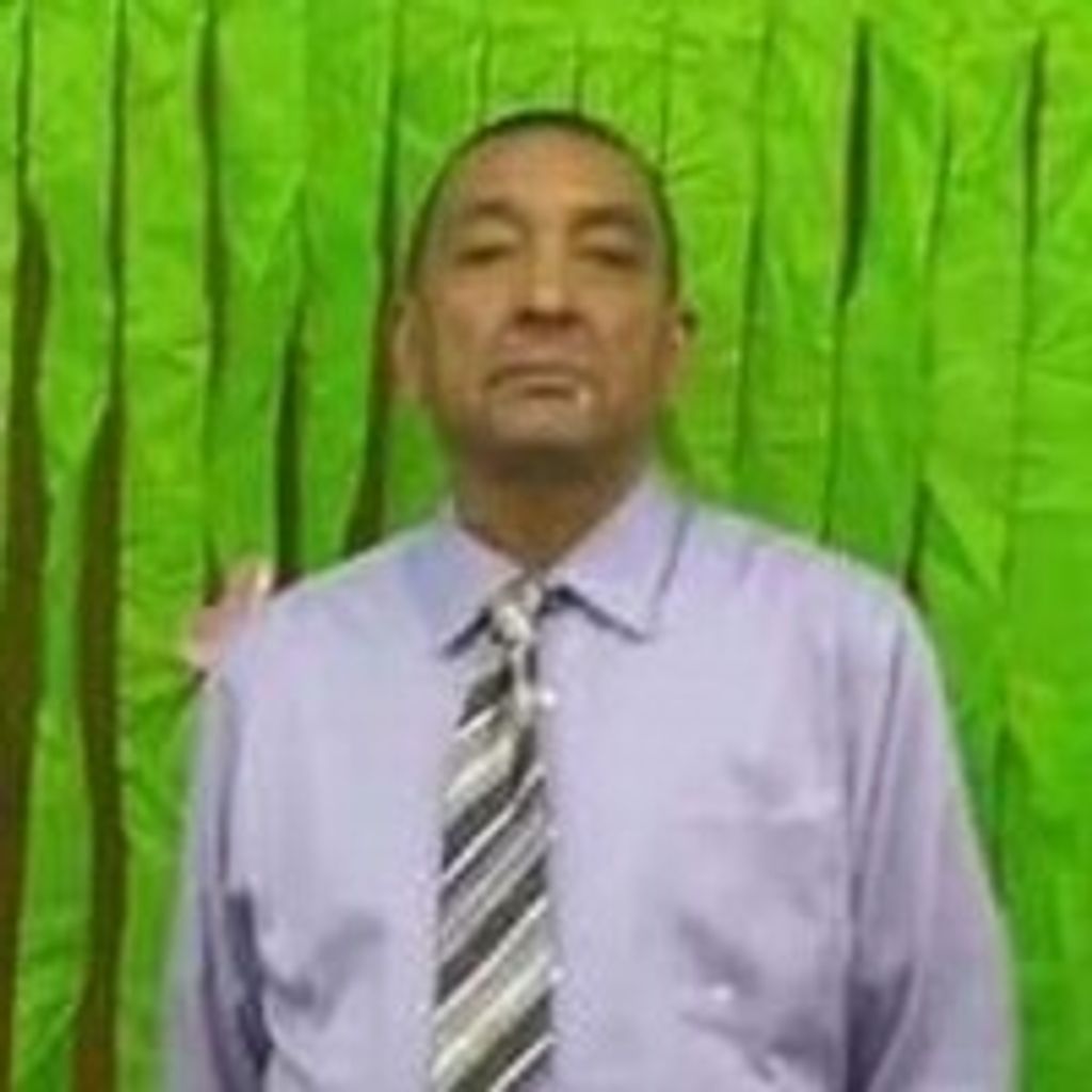Arturo Garcia Sr. Profile Photo