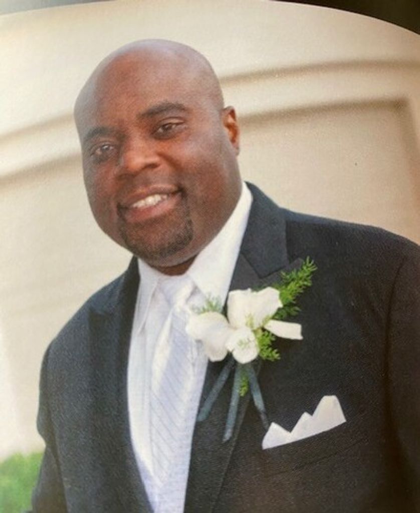 Simeon Timothy Trotter Profile Photo