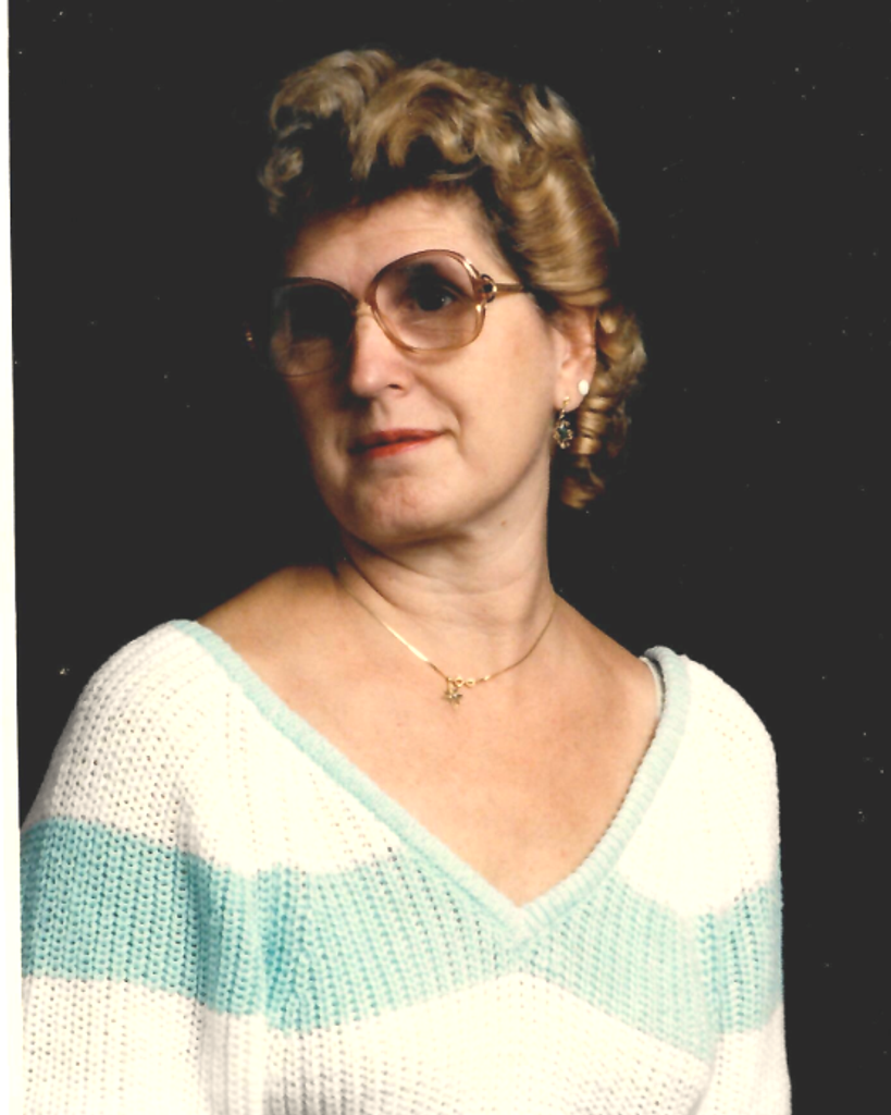 Mary J. Crawford Profile Photo