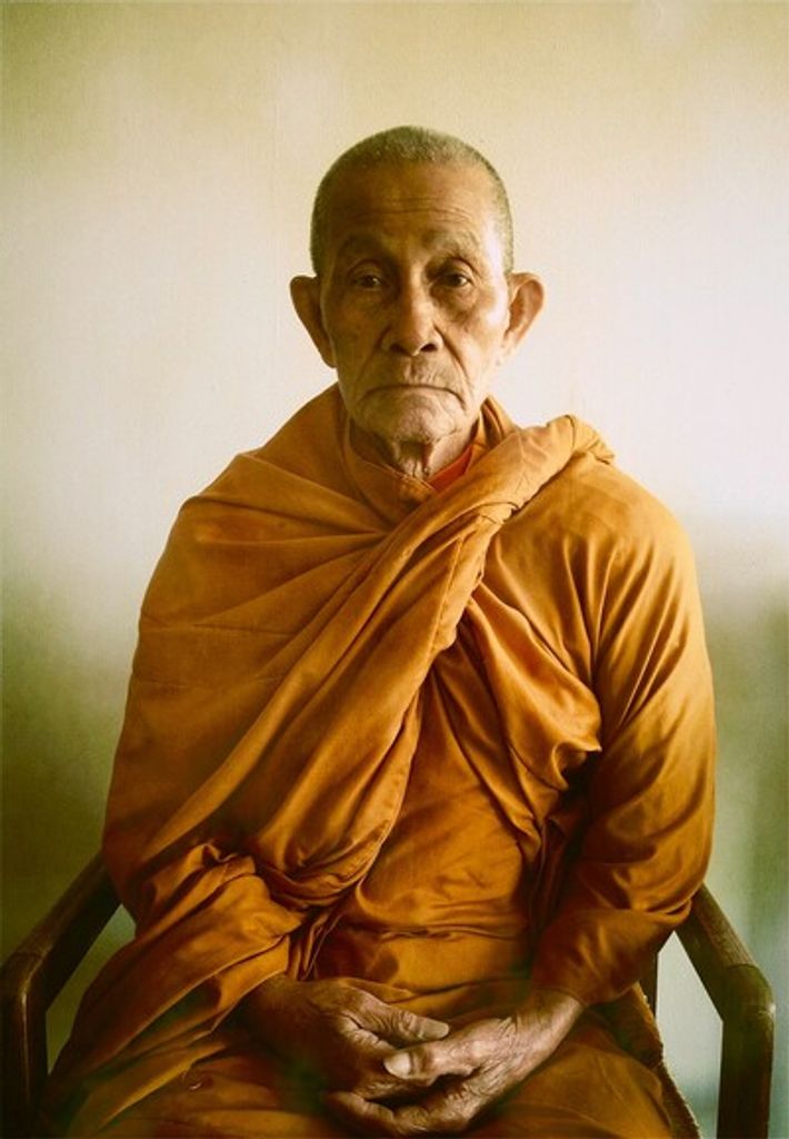 Mr. Choui Cheranichit