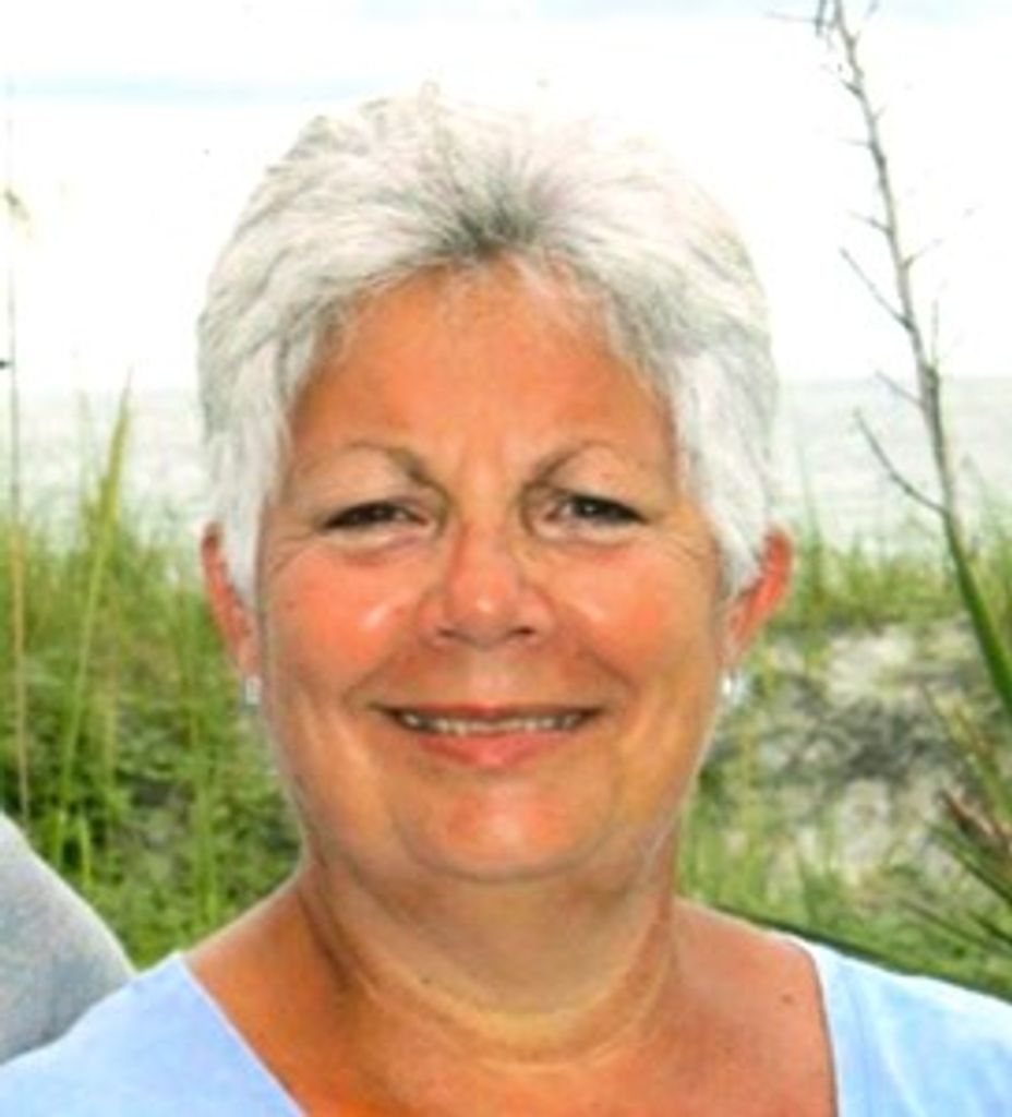 Deborah Kathryn Ashley Profile Photo