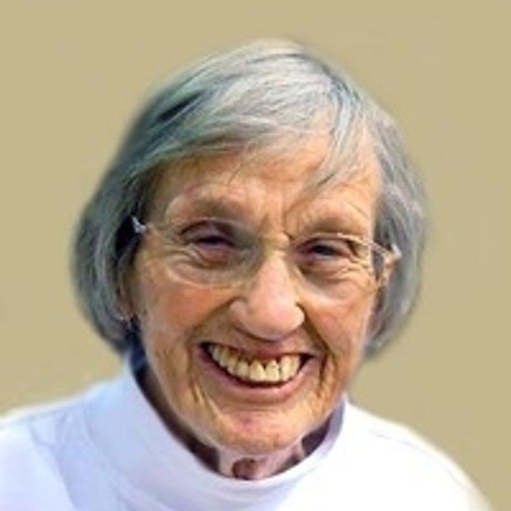 Anne  Nickell Baldwin