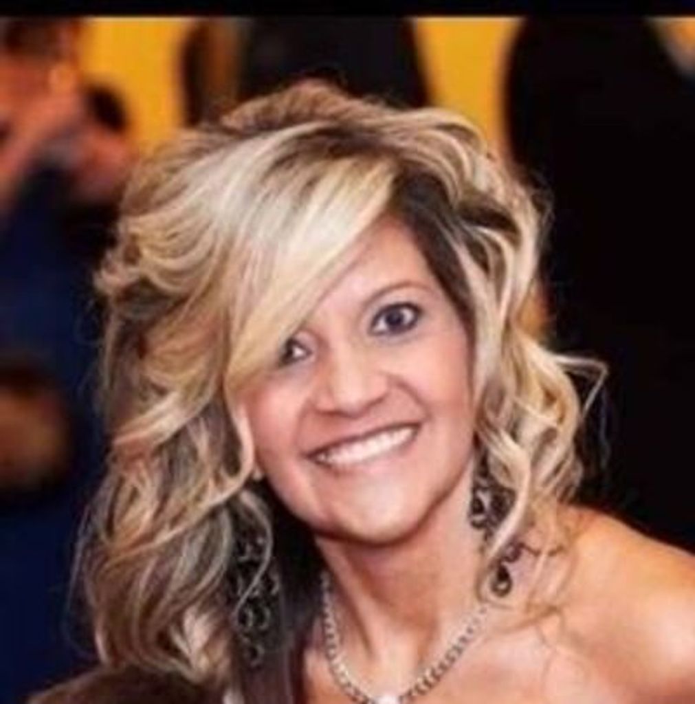 Anna Carpino (Nee Sellecchia)