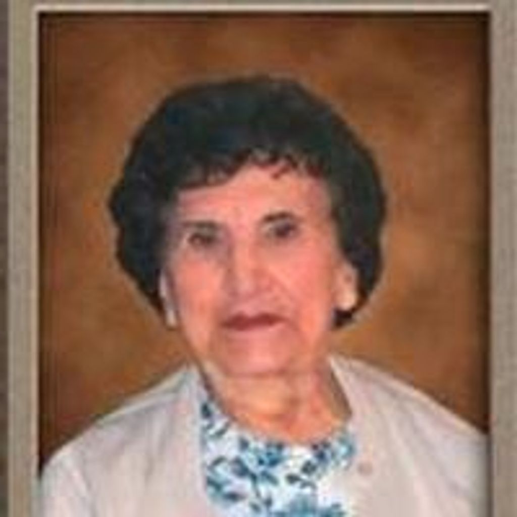 Mary Pierson Sargent