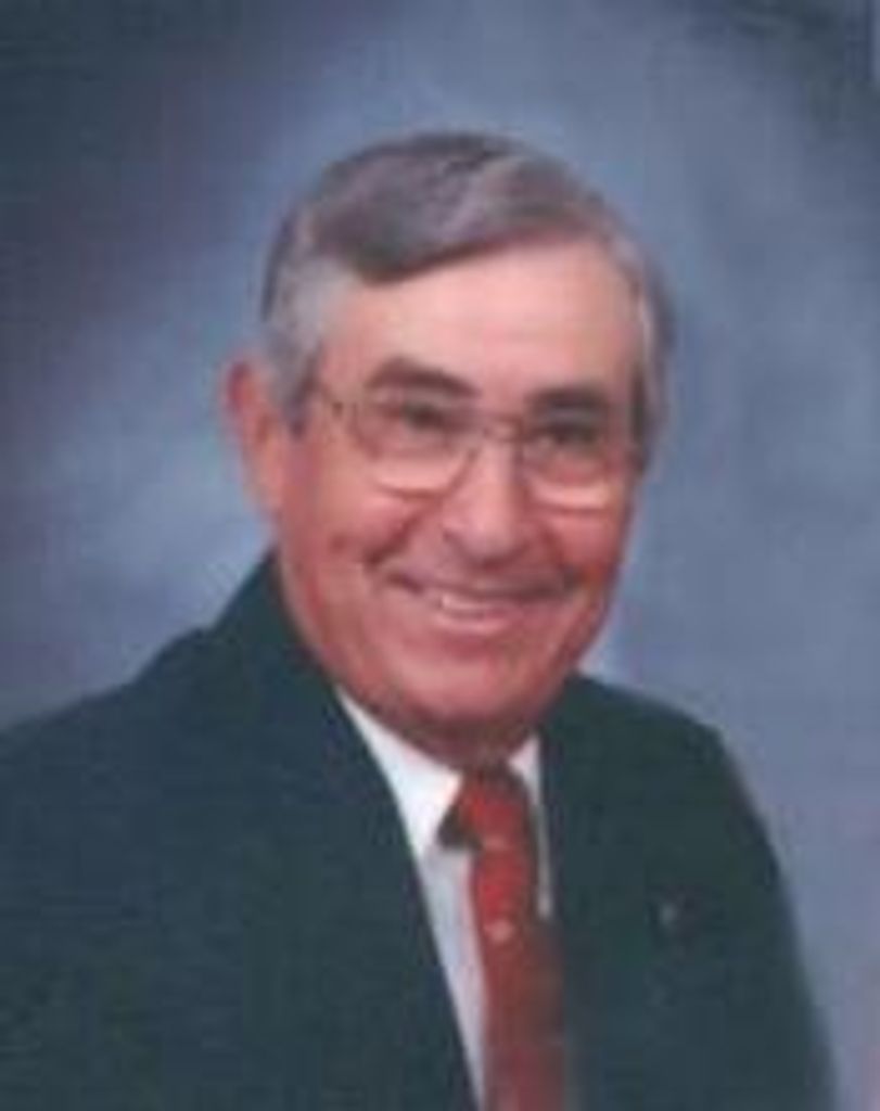 V. Ray Wilkes