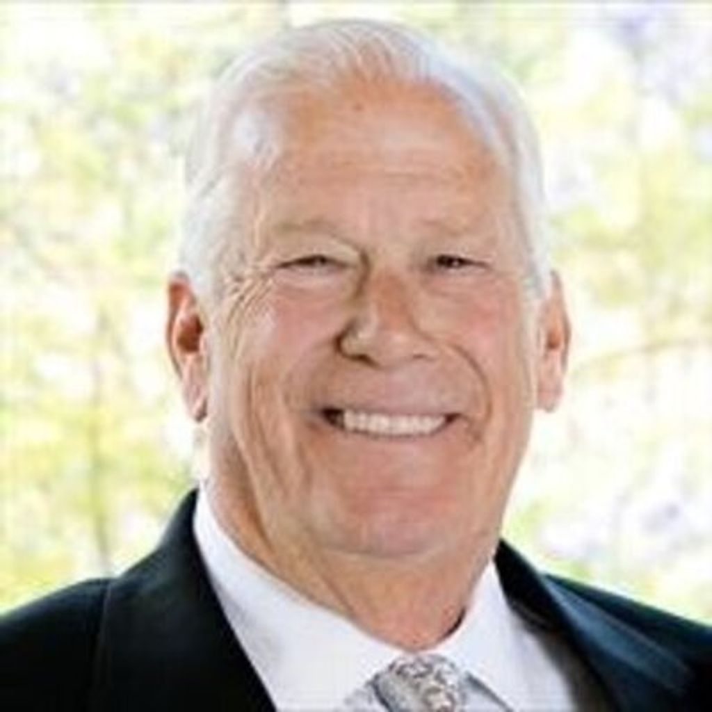 John Curtis Shenk Profile Photo