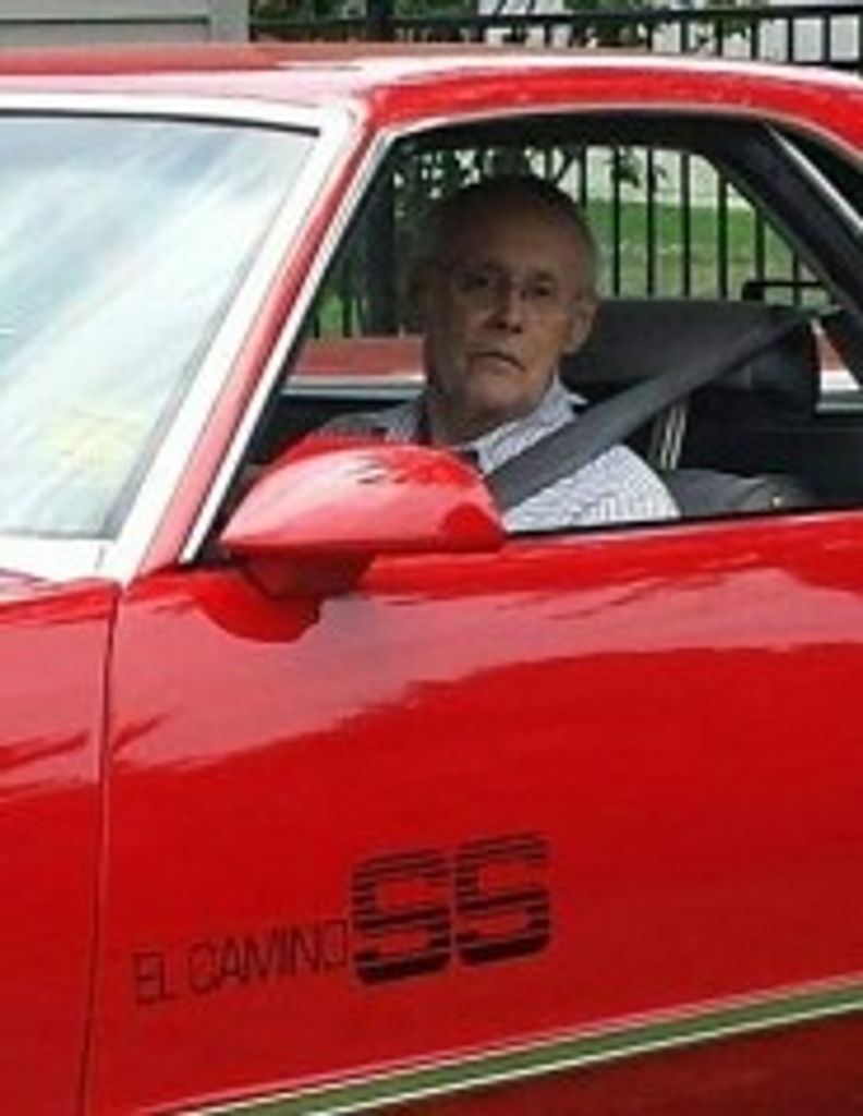 Ellsworth D. Lyon Profile Photo