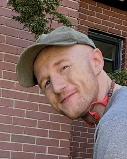 Henry Rawle's obituary image