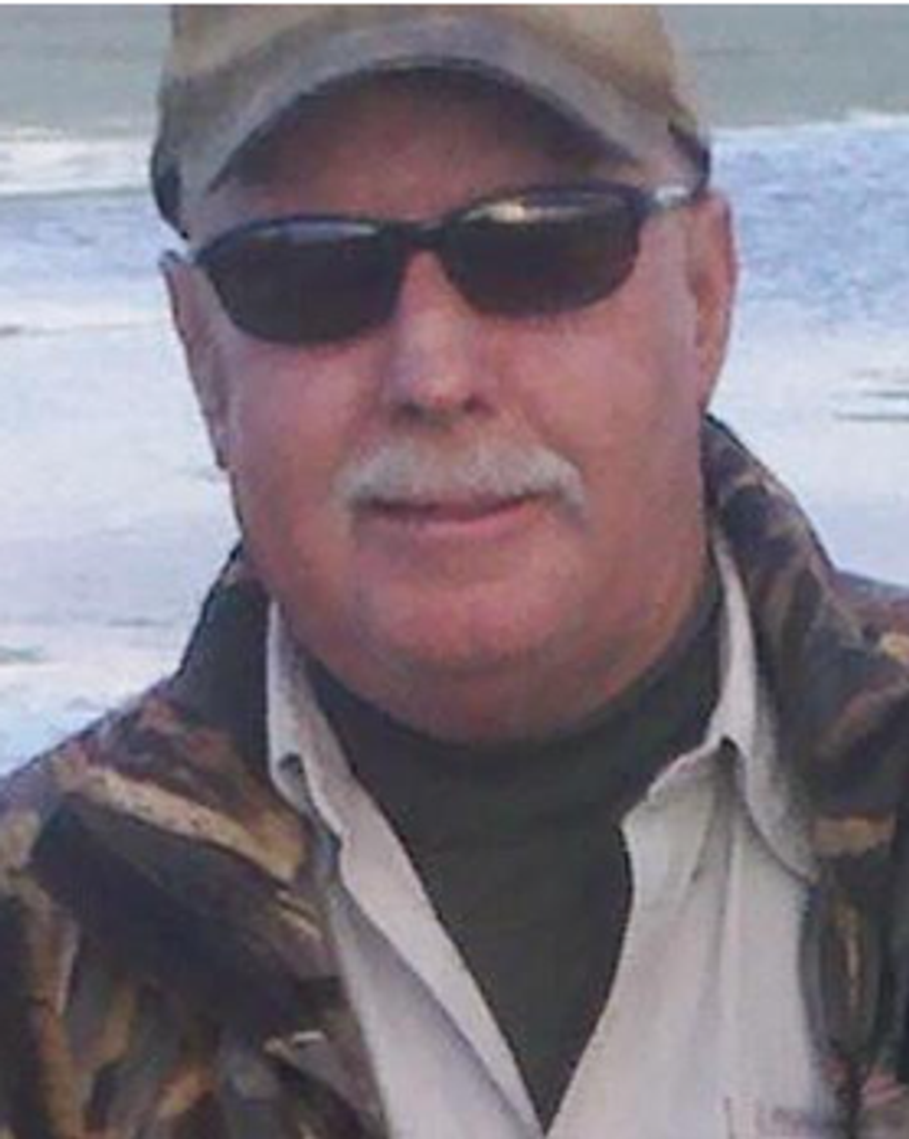 Donald "Hank" Gundry