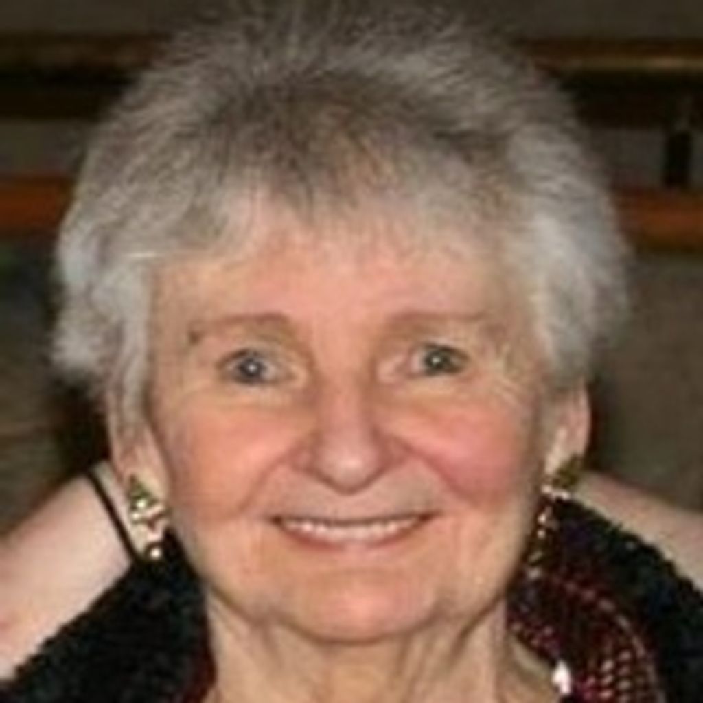 Kathleen A. McDonnell