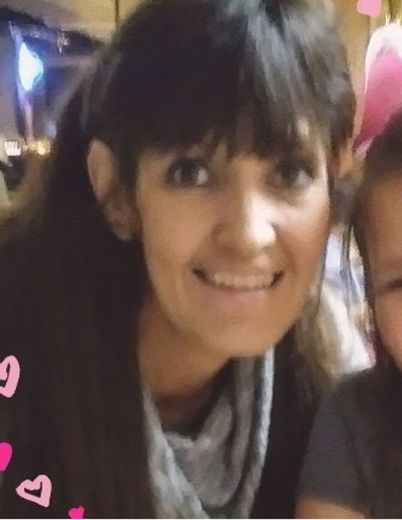 Leanna Marie Newby Profile Photo