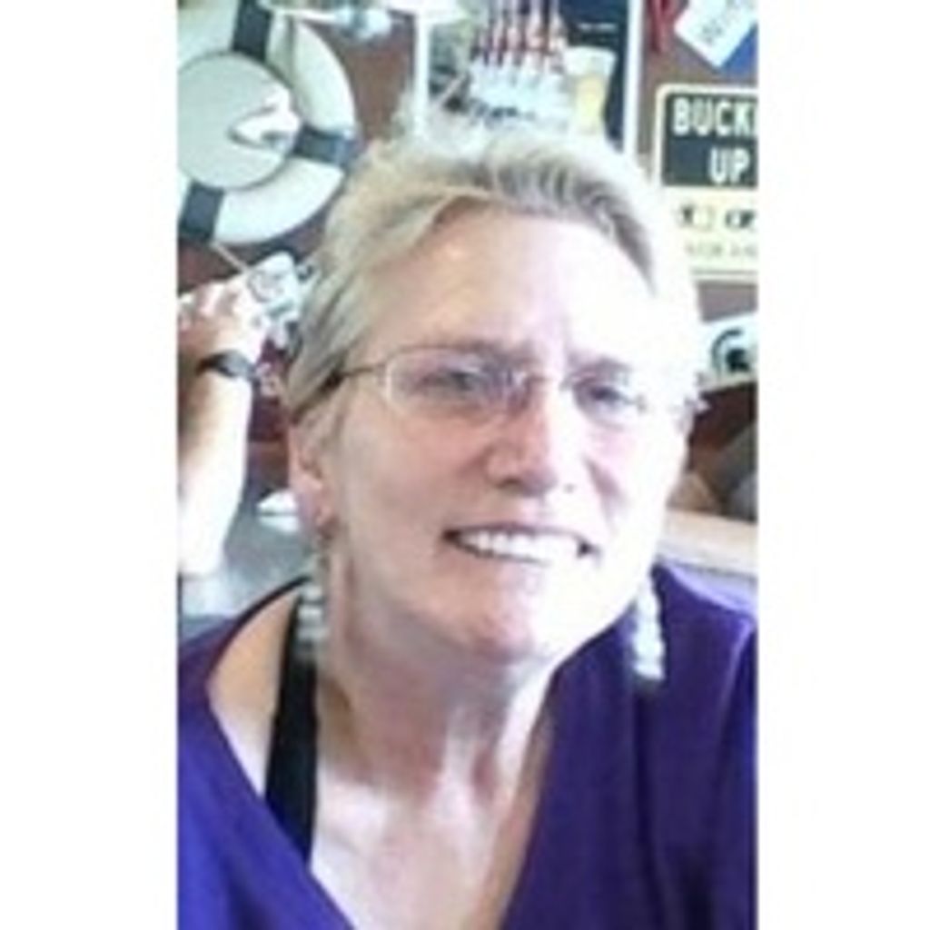 Cindy Lou Harris Profile Photo
