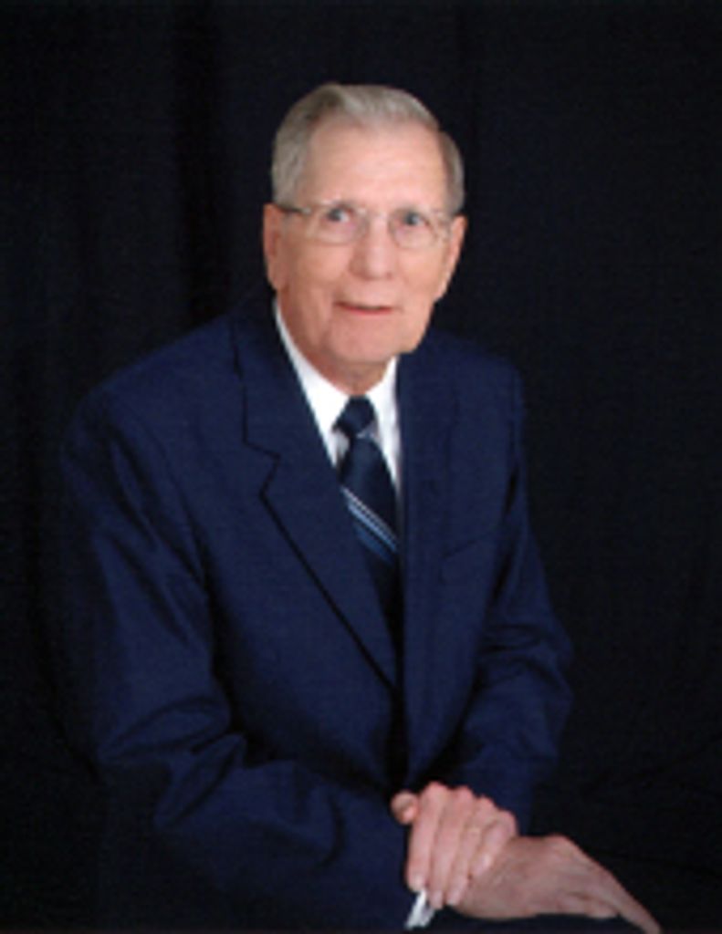 George E. Matthews
