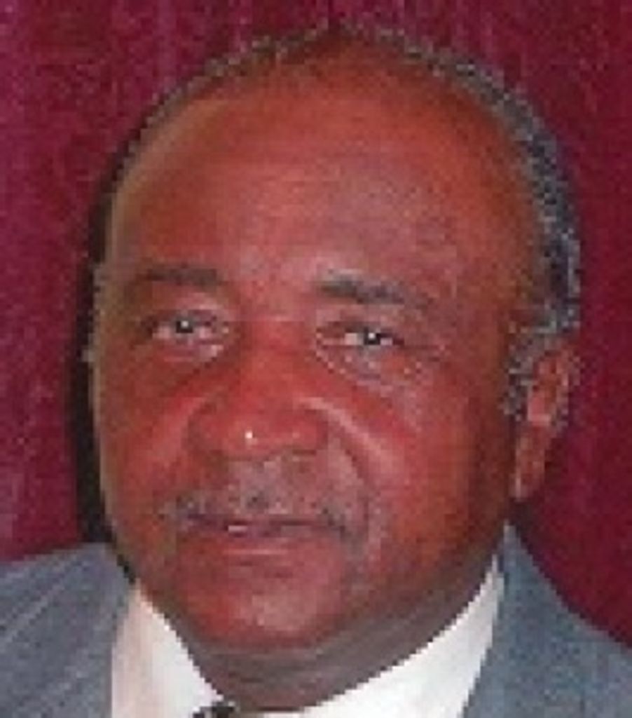 Robert Pepper