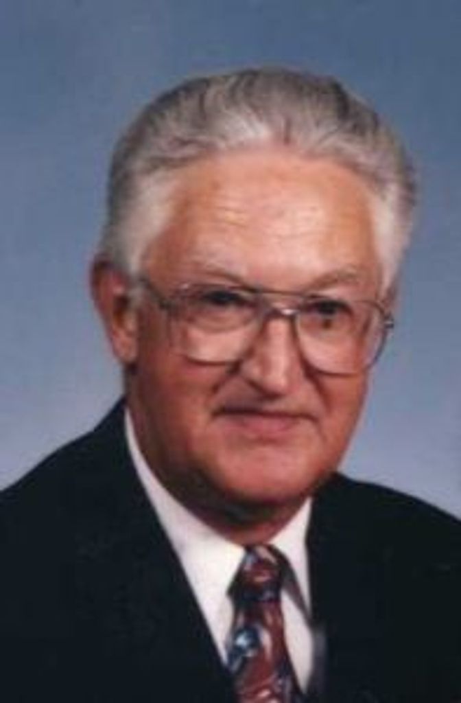 Norman  Austin Wheeler