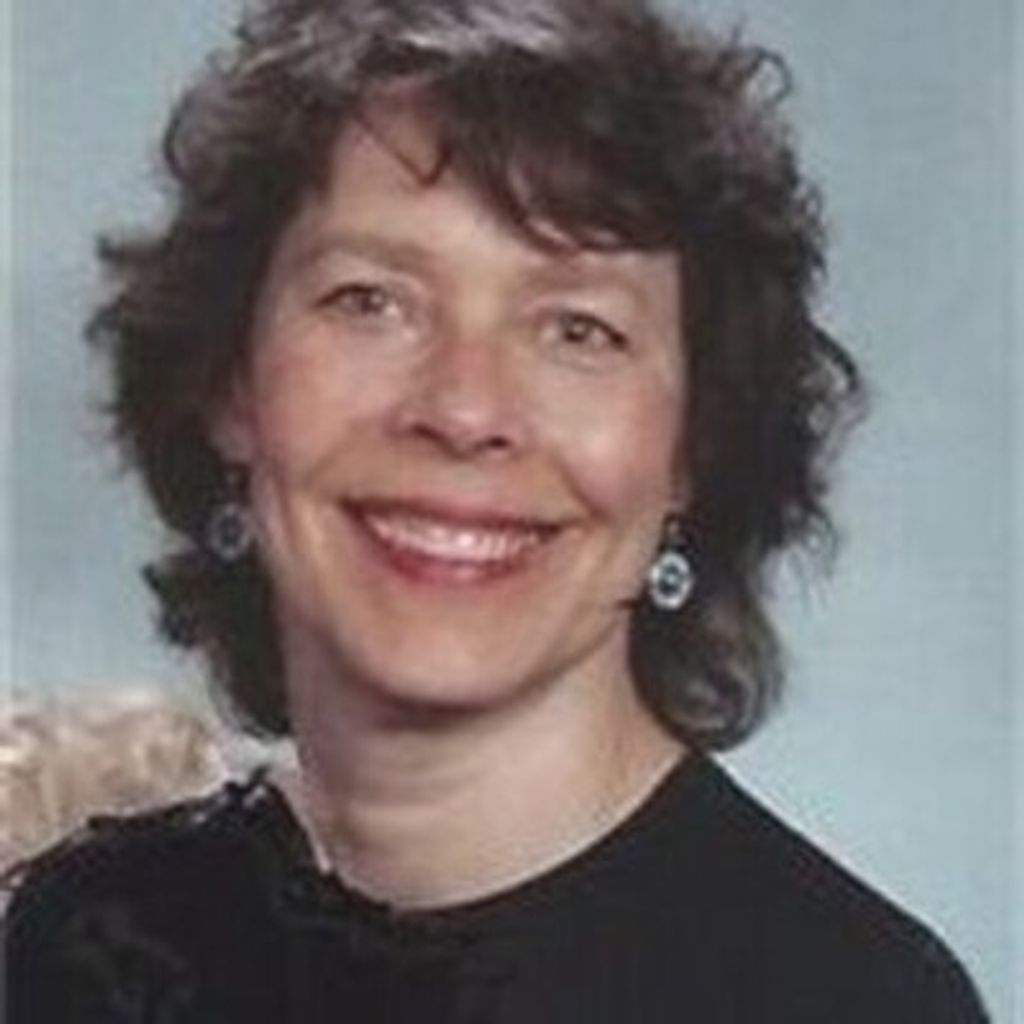 Susan Rydell Buchanan