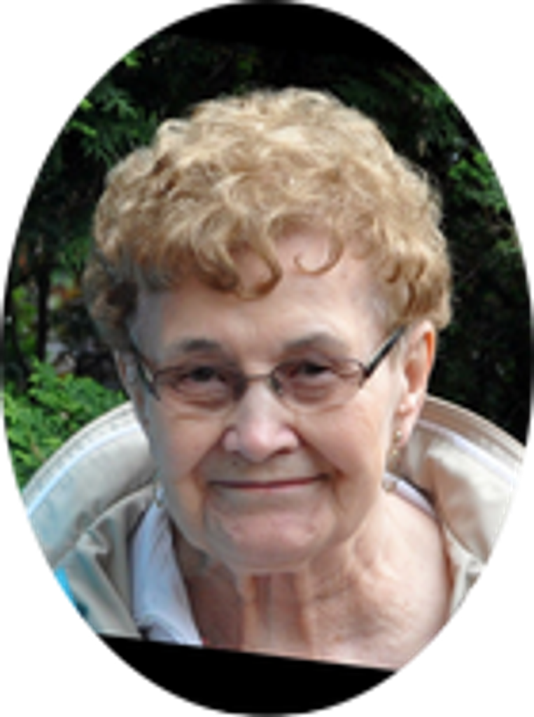 Kay Poirier