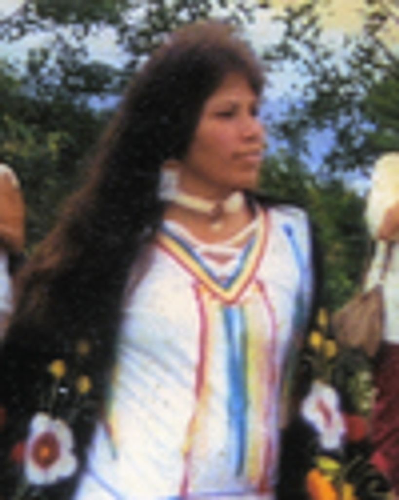 Veronica Ann Sapiel Profile Photo