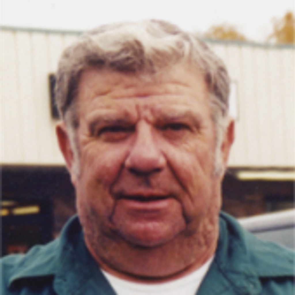 Joseph Doyle Silvey