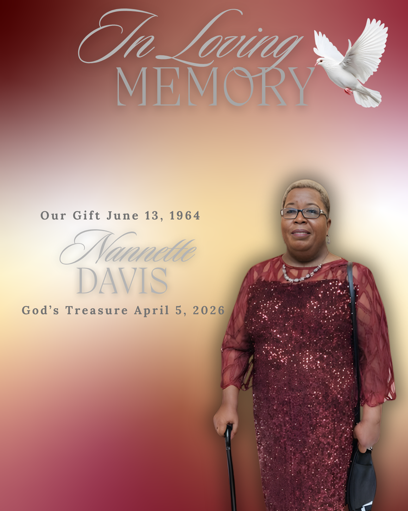 Nannette Davis Profile Photo