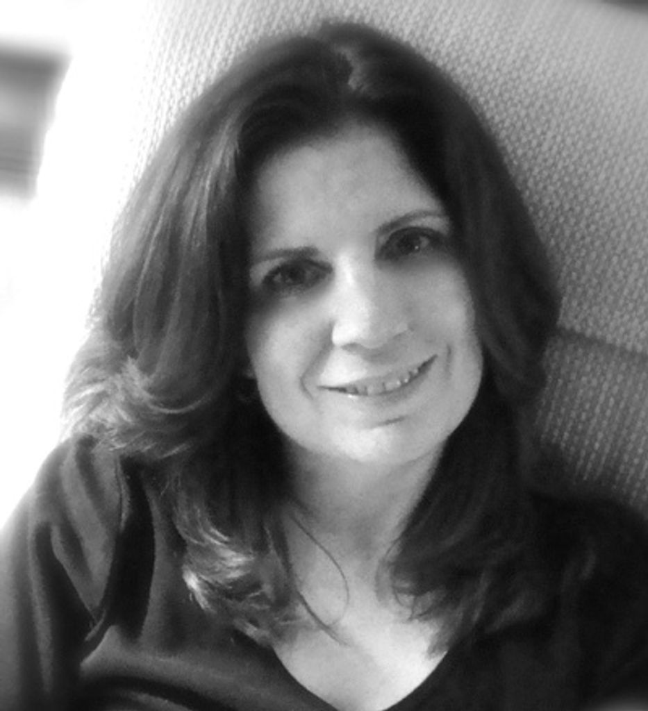 Deborah Ann Saunders