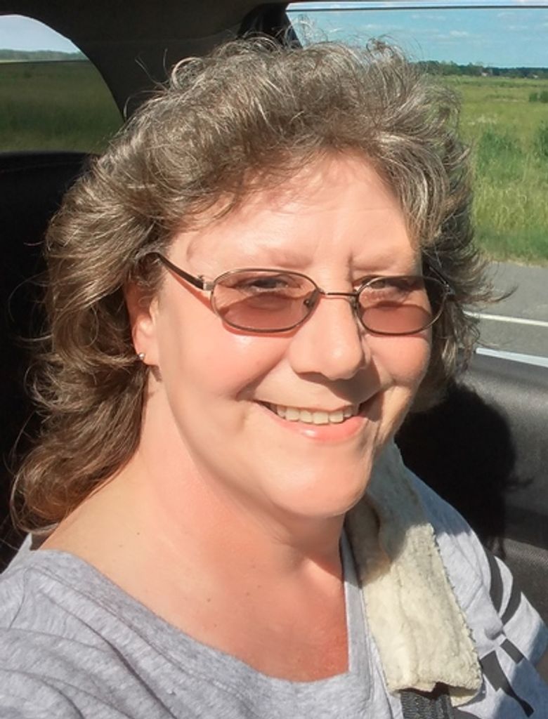 Donna "Pete" Marie Kennedy