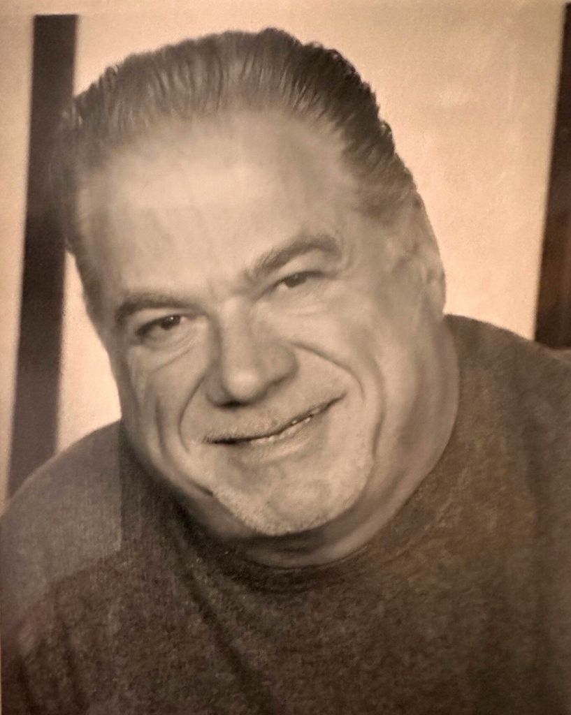 Robert J. Giordano Profile Photo