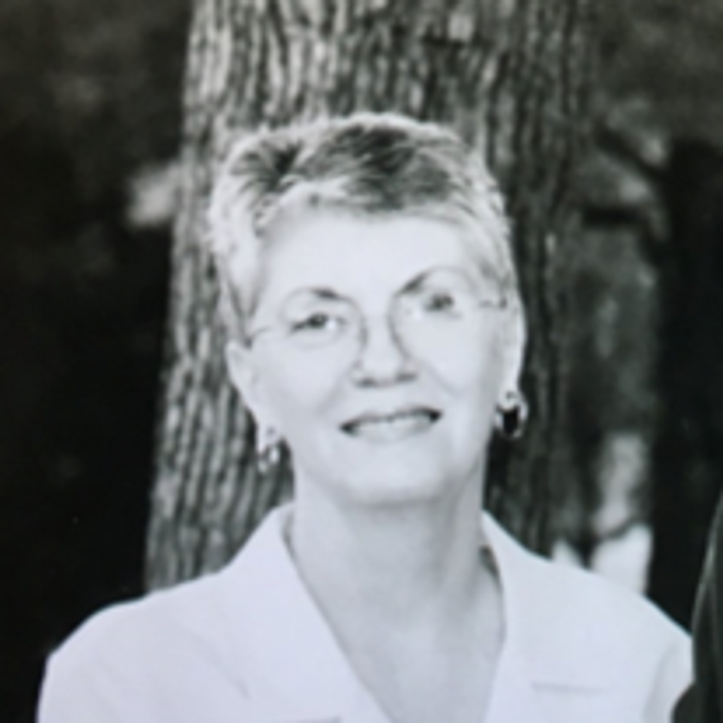 Carolyn  Ford