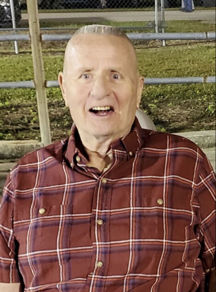 Charles E. "Rocky" Mistler Profile Photo