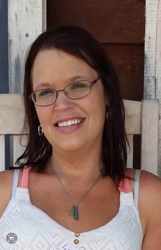 Erica Marie (Yoder) Chapman