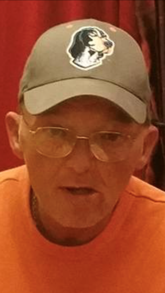 Marty Lyn Morgan