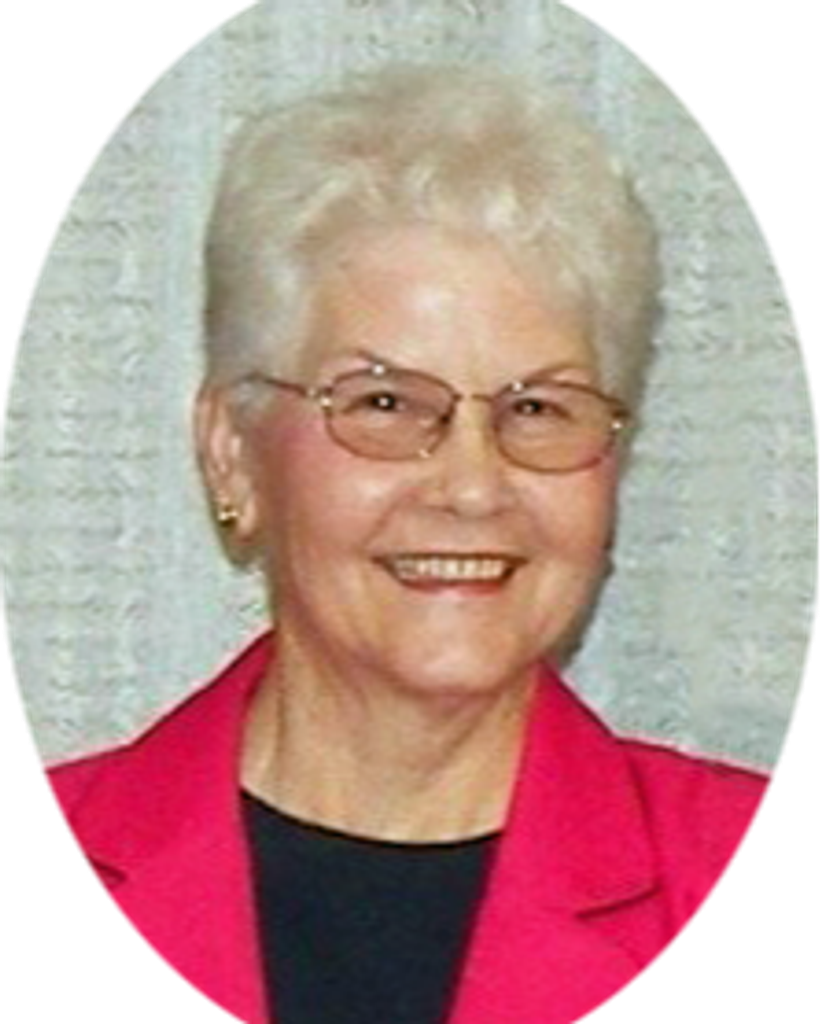 Shirley May (Jensen) Grimsrud Nail Profile Photo