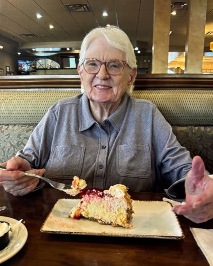 DORIS ANN NUNES