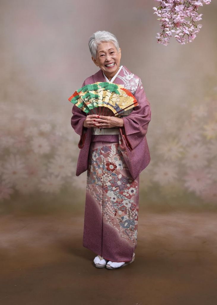 Tokiko Yozaki Adams Profile Photo