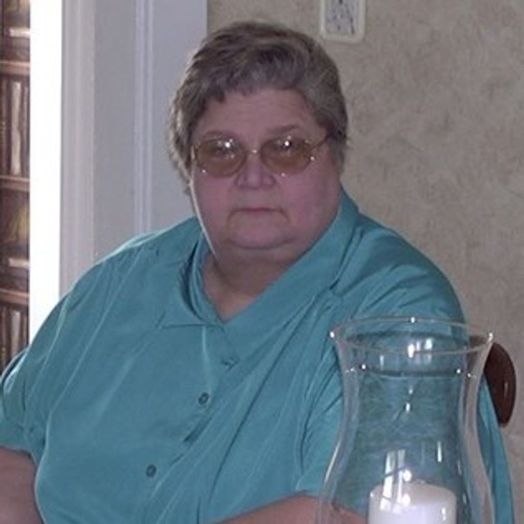 Linda  Ruth Lockhart Profile Photo