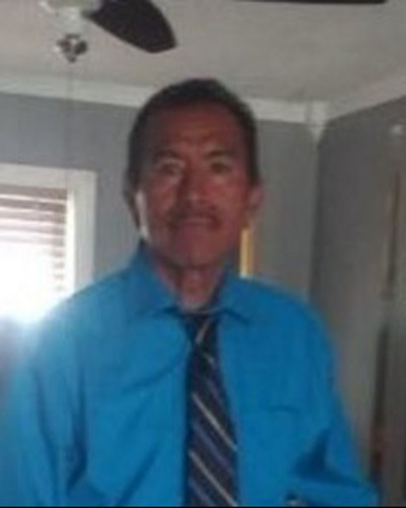 Sergio Mendez Palma
