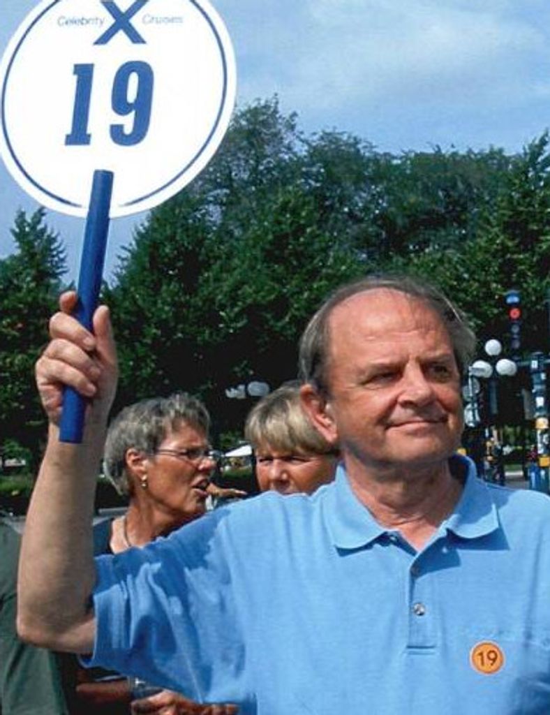 Lawrence "Larry" Peter Larson Profile Photo