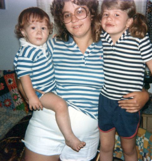 June (Griffith)  Fouts photo gallery thumbnail 12 of 32
