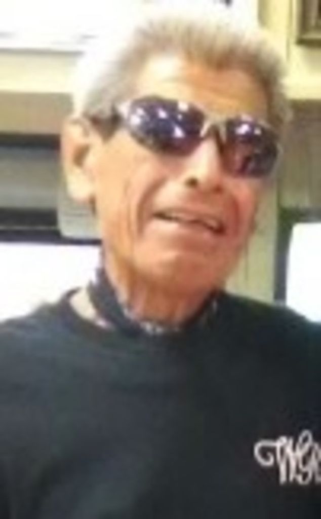 Alejandro B. Villarreal