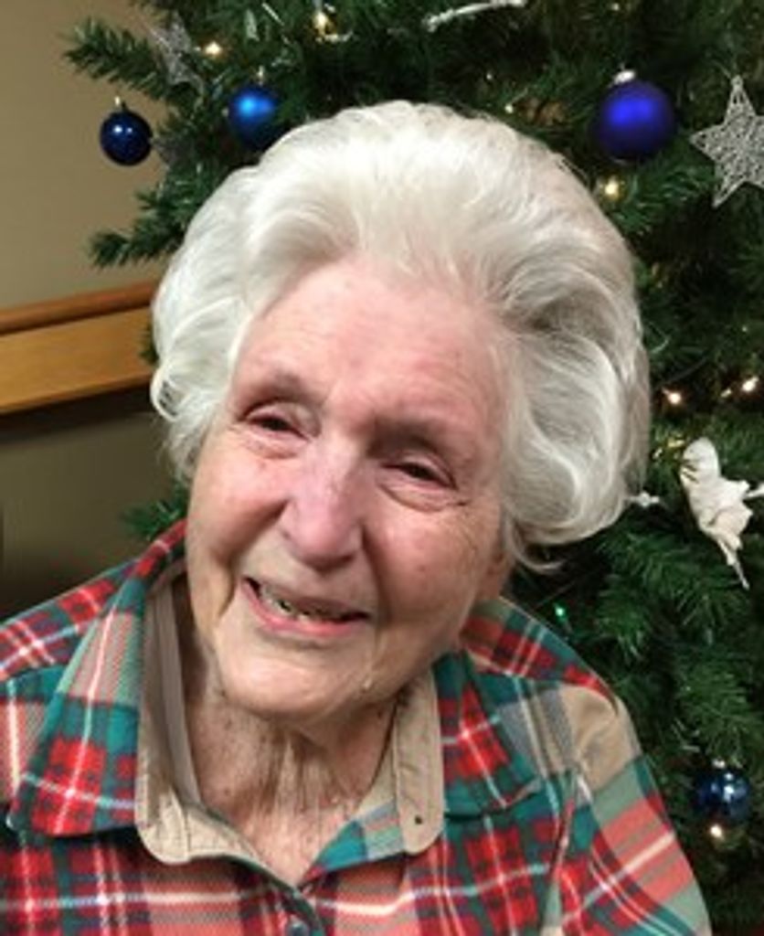 Elizabeth B. Kiene