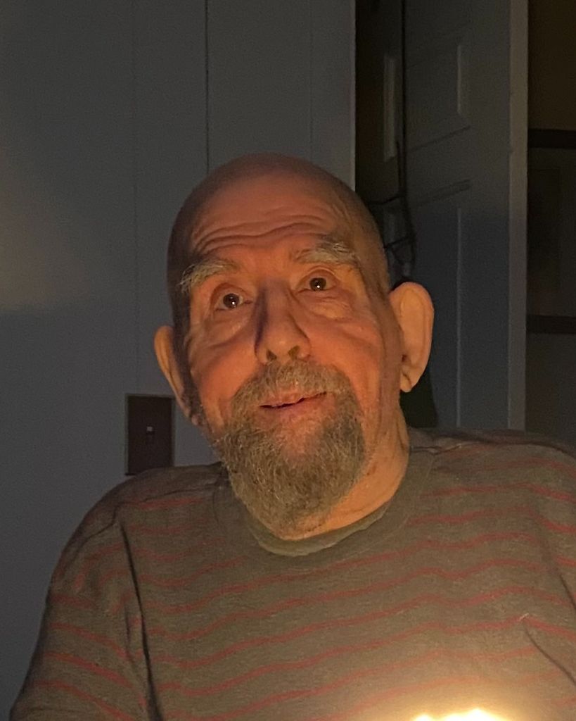 Robert C. Petrucelli
