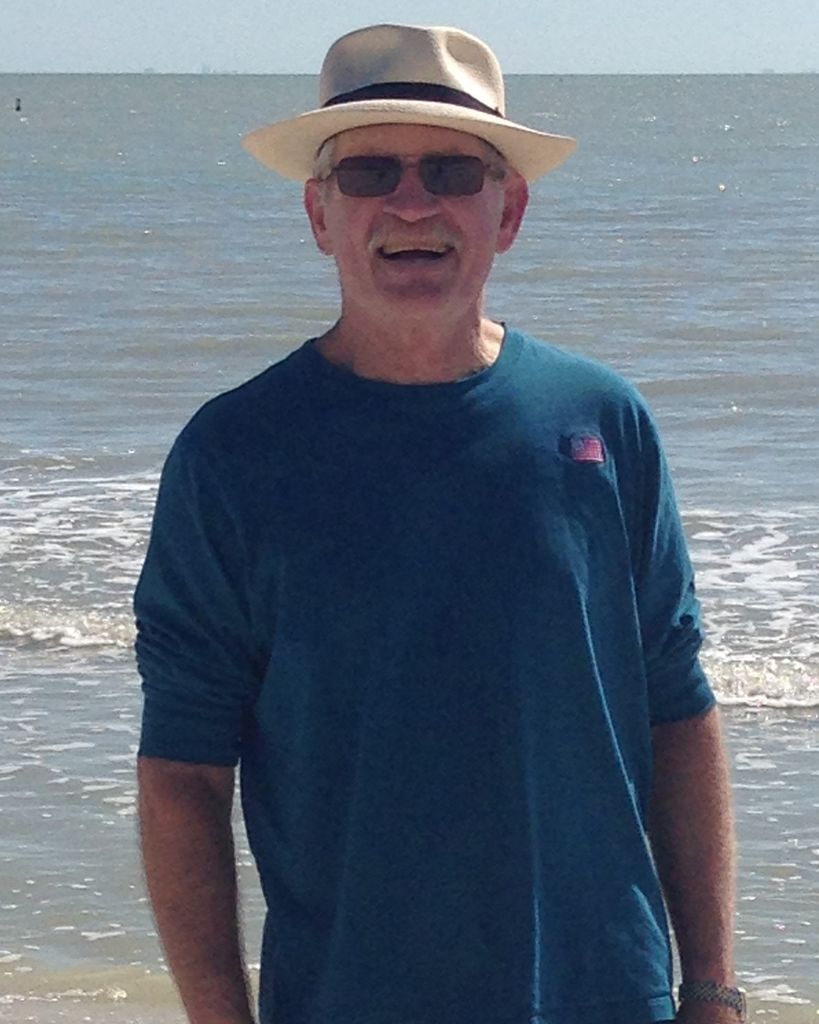 Oswald Wayne Hodges Profile Photo