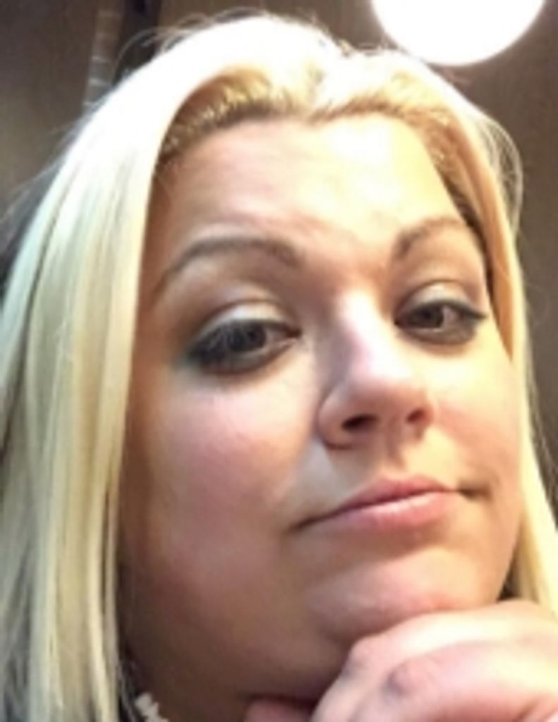 Amelia Justus Profile Photo