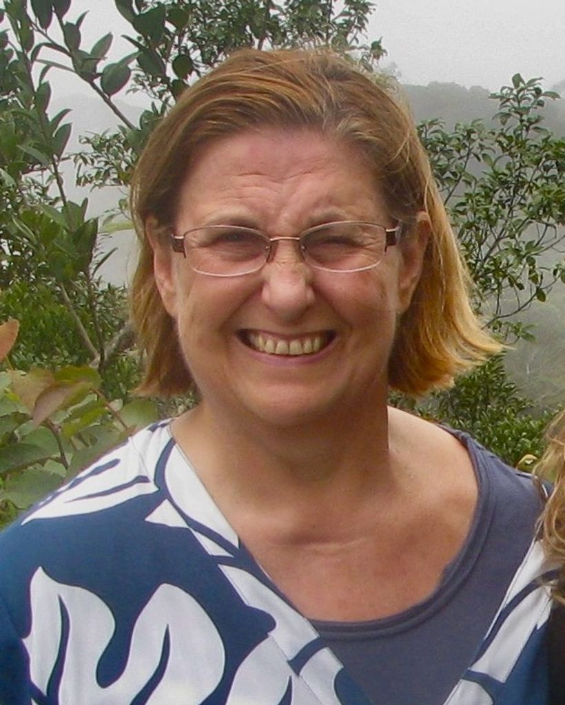 Charlotte Bishop Hill