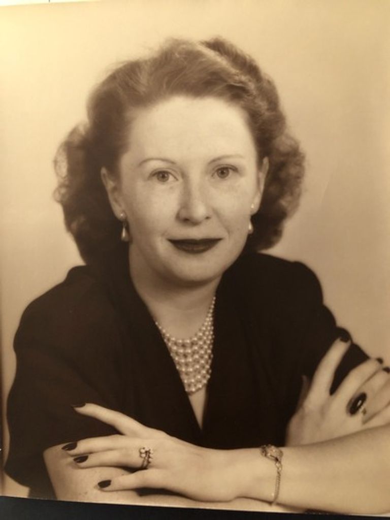 Jane Sturgeon Profile Photo